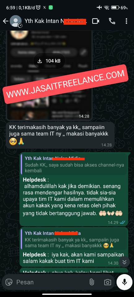 Testimoni