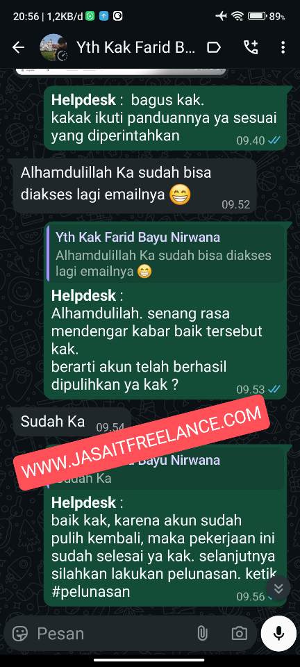 Testimoni