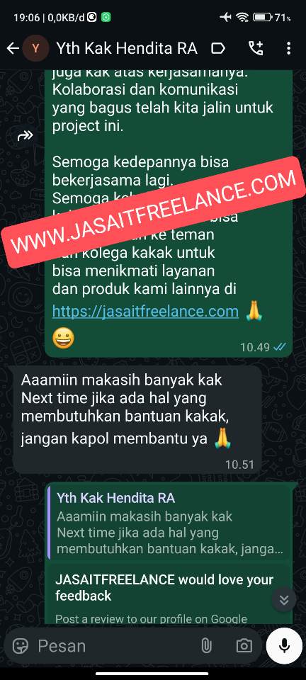 Testimoni