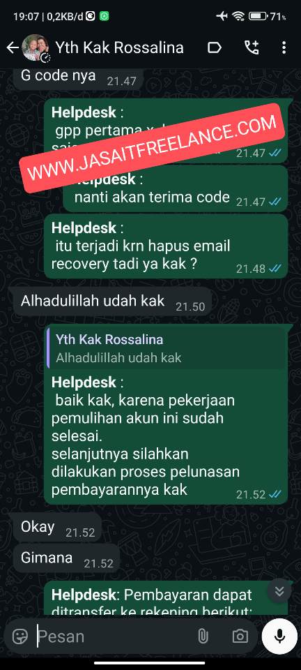 Testimoni