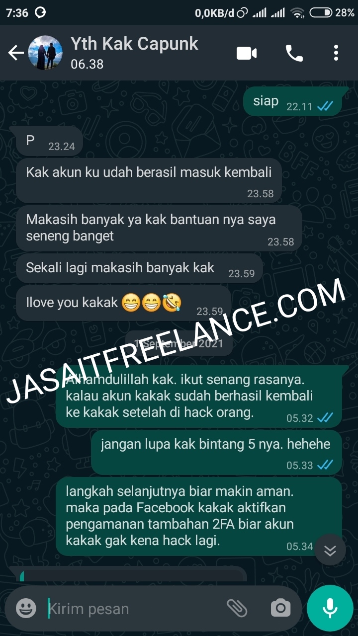Testimoni