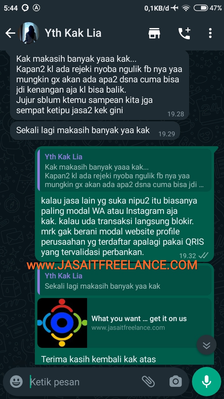 Testimoni