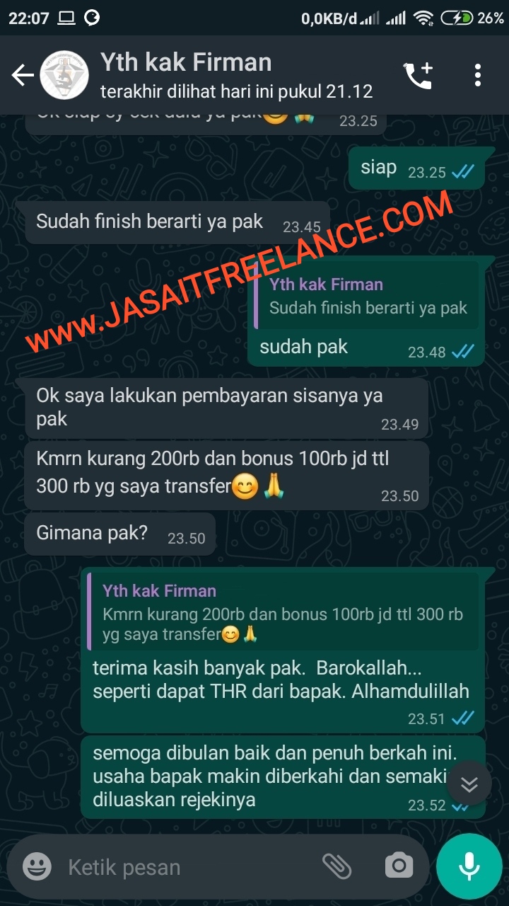 Testimoni