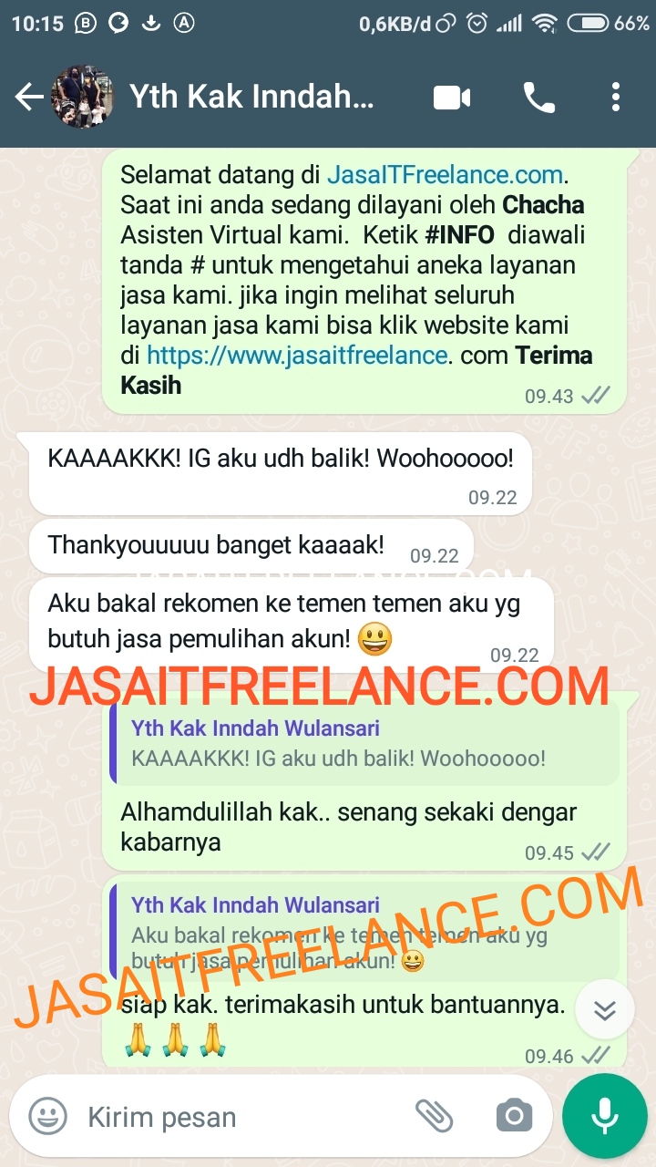Testimoni