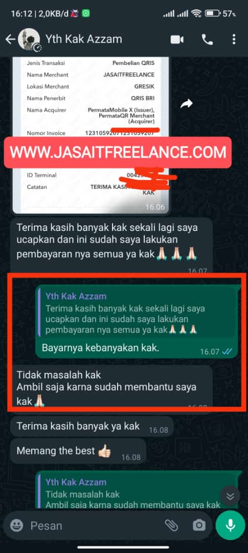Testimoni