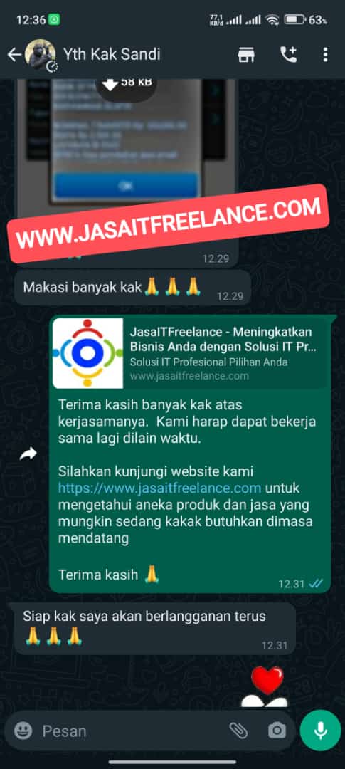 Testimoni