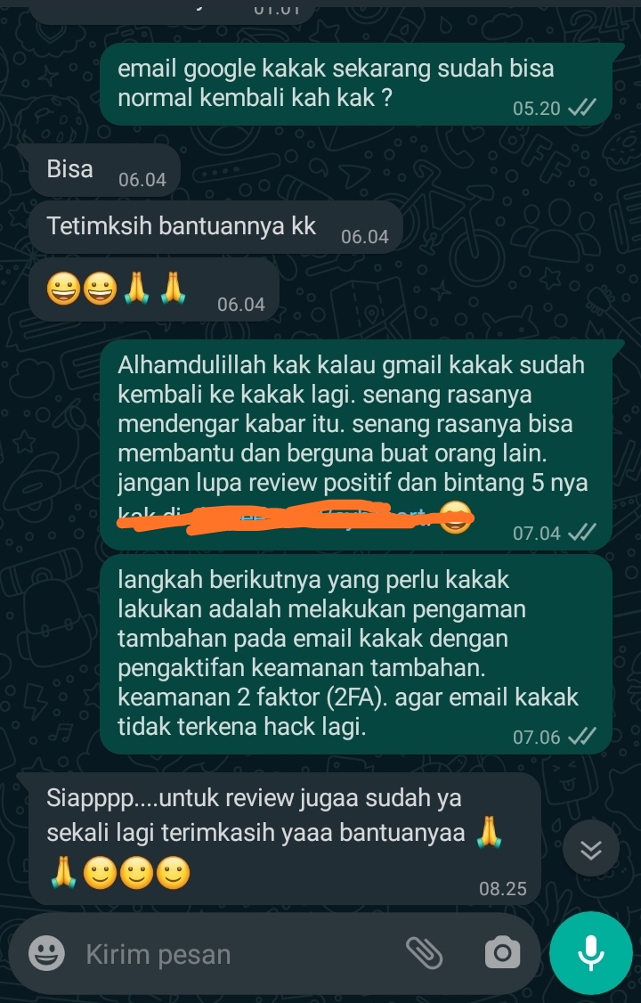 Testimoni