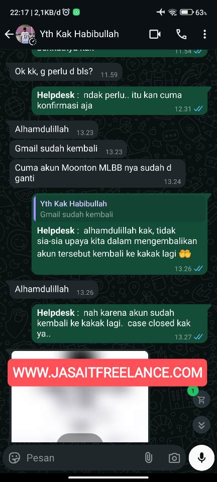 Testimoni