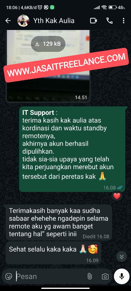 Testimoni