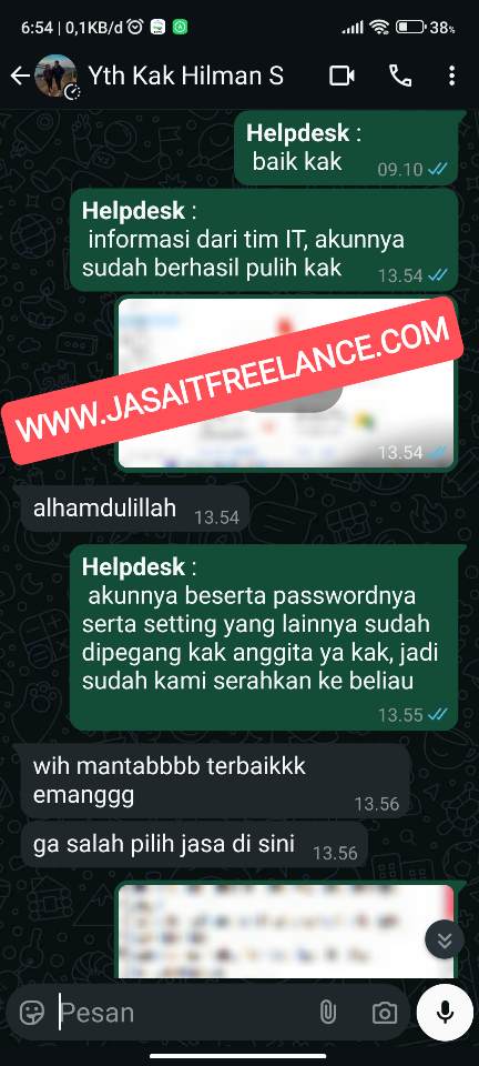 Testimoni