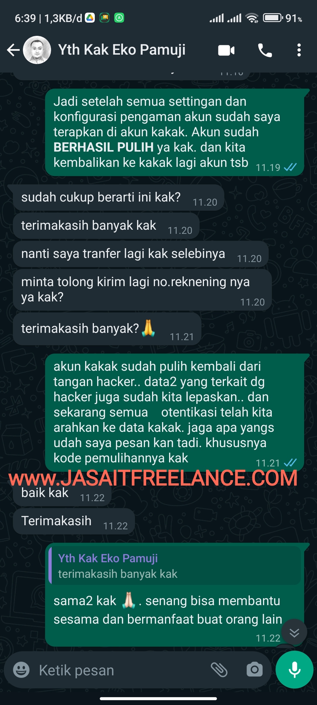 Testimoni