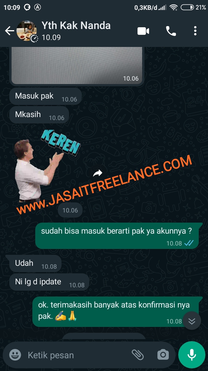 Testimoni