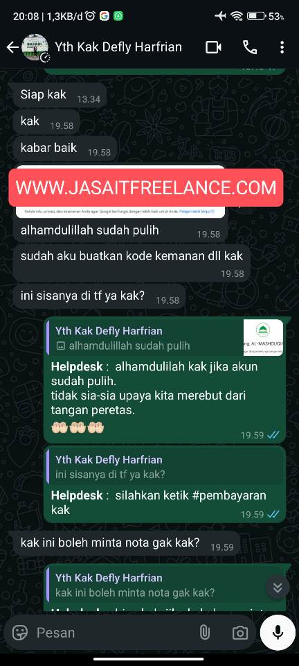 Testimoni