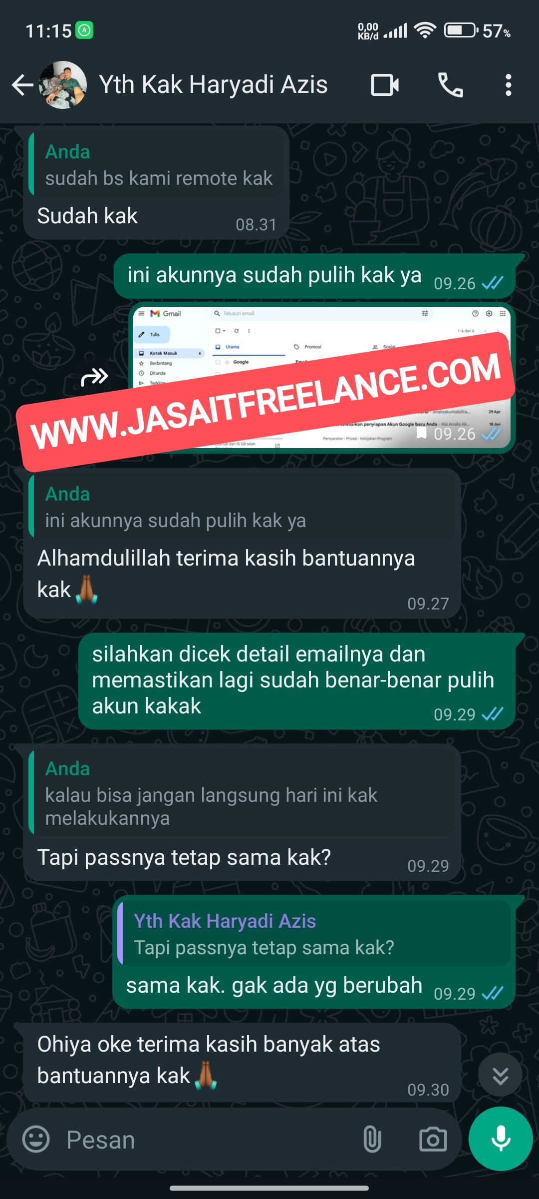 Testimoni