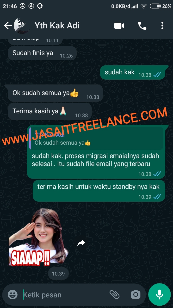 Testimoni