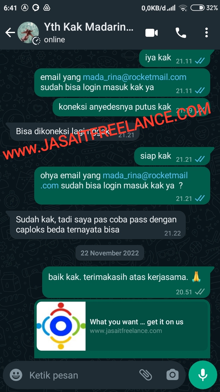 Testimoni