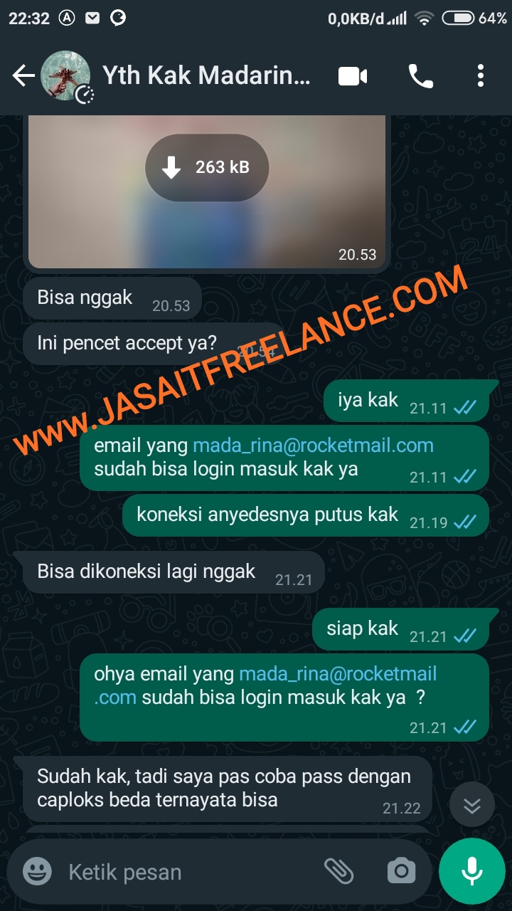 Testimoni