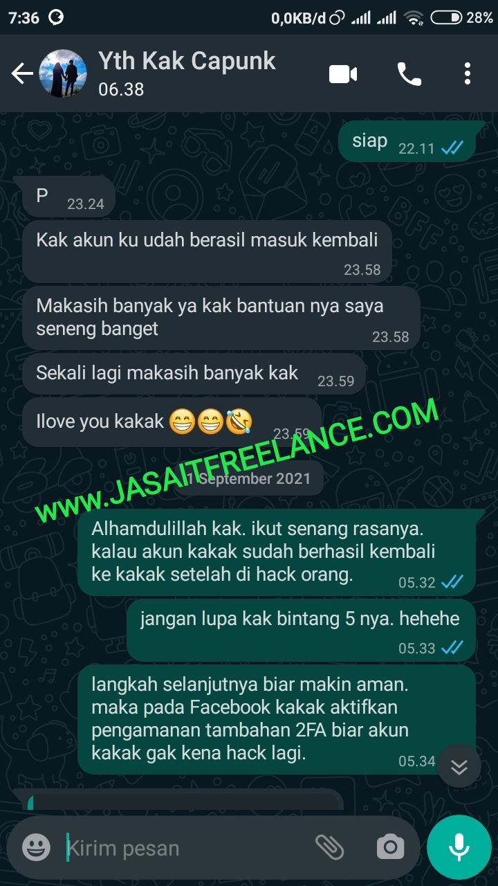 Testimoni