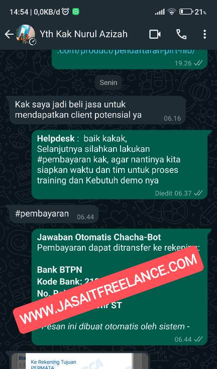Testimoni