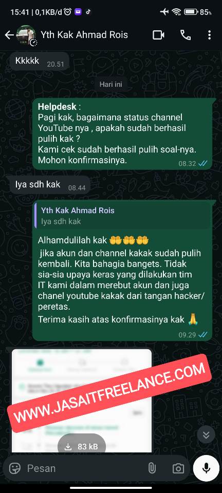 Testimoni