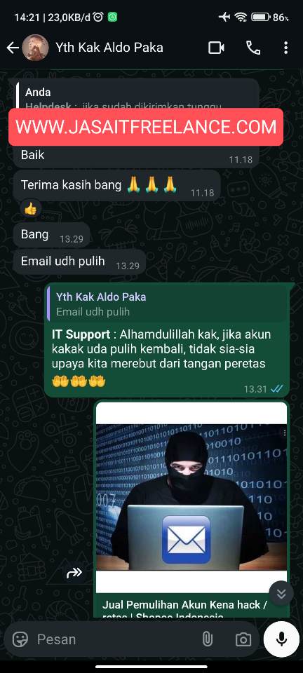 Testimoni