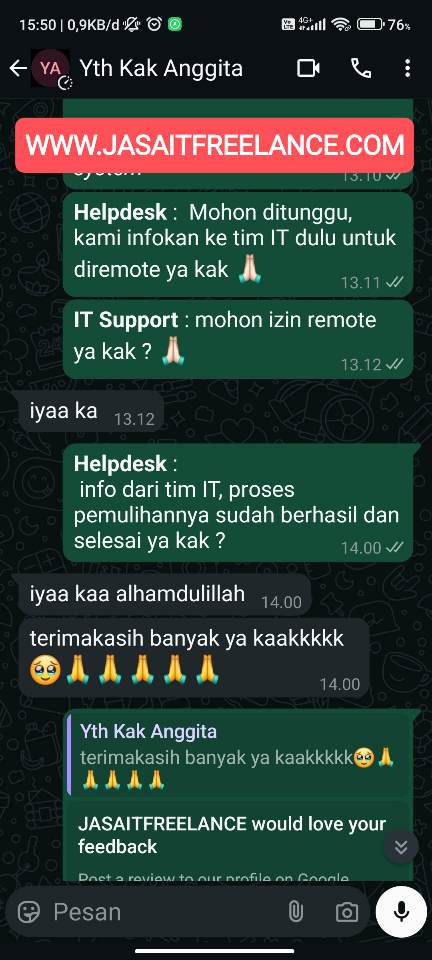Testimoni