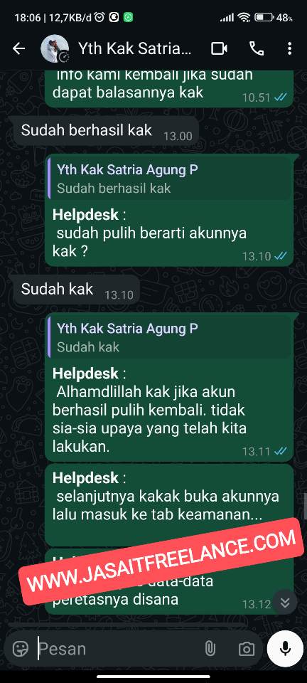 Testimoni