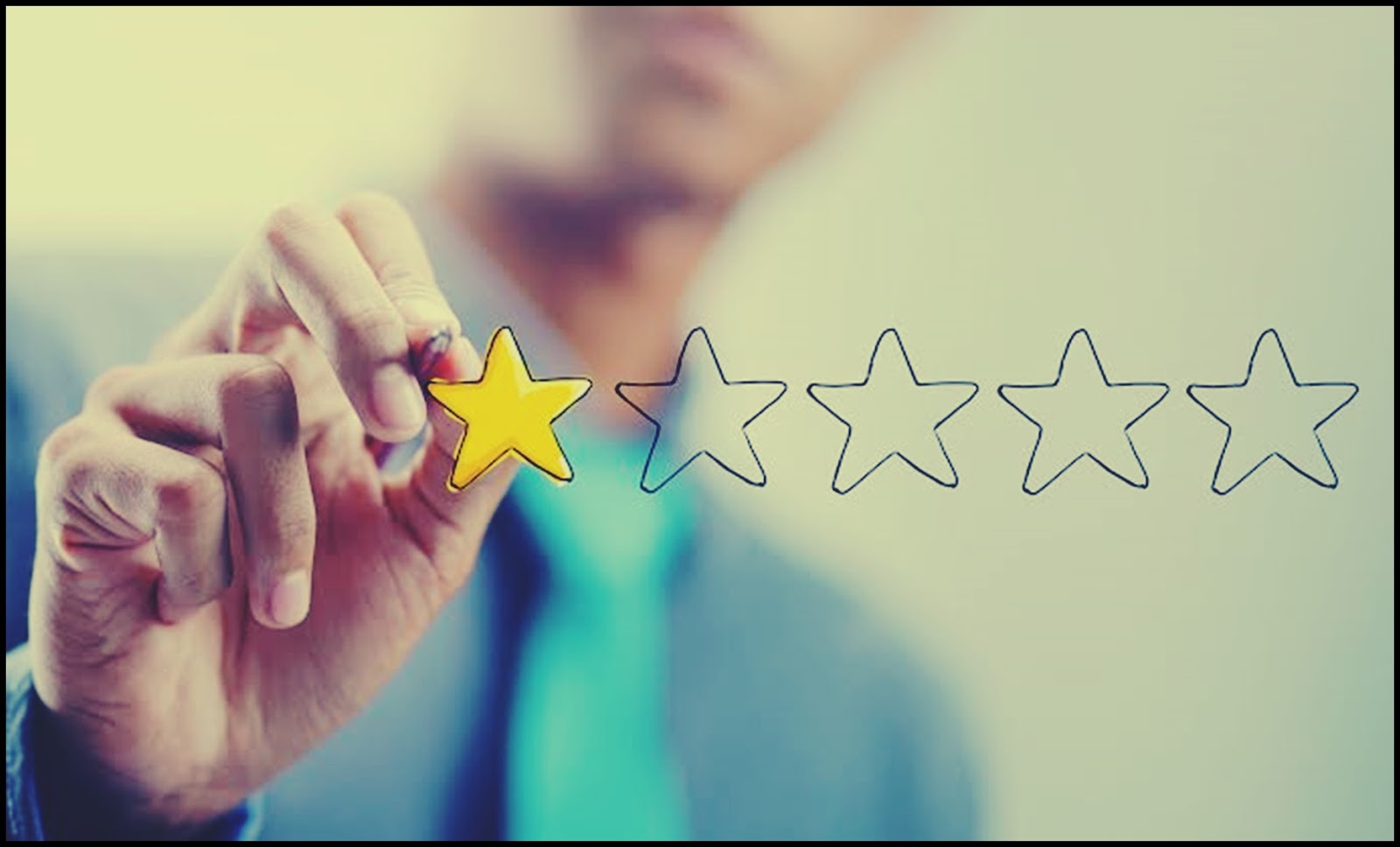 Pemulihan Reputasi Bisnis Anda