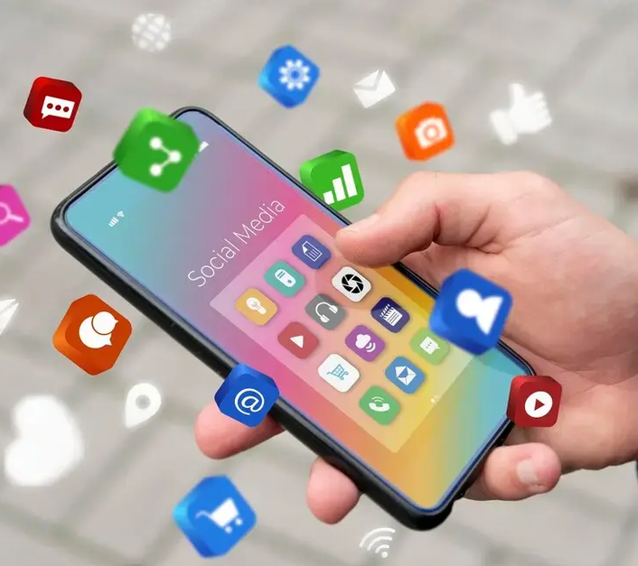 Pembuatan Aplikasi Bisnis Anda